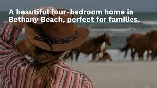 OCMD Vacation Rentals Website | Book Ocean City MD Rentals Online