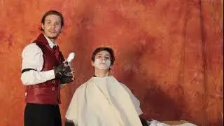 SWEENEY How to Use a Straight Razor v4