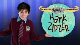Hank Zipzer Series 2 Episode 3 Cow Poo Treasure Hunt