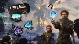 CLAİR OBSCUR EXPEDİTİON 33: EN İYİ XP VE KAYNAK FARMLAMA NOKTALARI (ACT 2 ve ENDGAME)