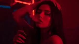 Red Smoke &mdash; Deep House Chill Mix 2026 | Night Vibes #10