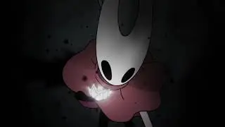 Last Dive Cutscene [Hollow Knight: Silksong]