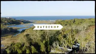 AutoCamp - Join The Adventure