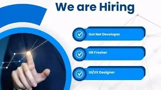 QA intern | developer | HR intern | Designer | software engineer job openings