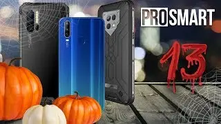 MEIZU 16T, ULEFONE ARMOR 7, Цена UMIDIGI POWER 3, BLACKVIEW BV9800, HUAWEI NOVA 5z | PRO SMART #13