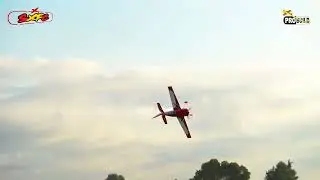 SXFC - Sacha Cecconi Full Flight Round 1