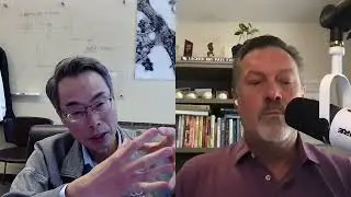 Innovating Medicine: Dr. Joe Wu on Space Travel and Heart Health
