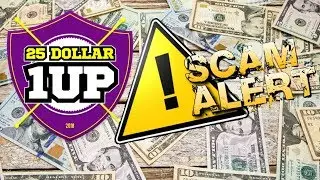 Is 25dollar1up a SCAM??/How to get started :)