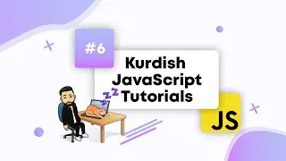 basic Java Script (kurdish) #6