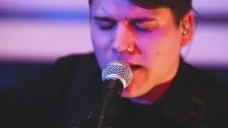 Popb&uuml;ro Sessions Folge 66: Kilian Mohns - Only Shadows