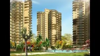 Victoryone Central At Noida Extension (Greater Noida West)