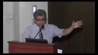 Zeeshan Aslam  -Presentation Sessions of Candidates ICAP Election 2017