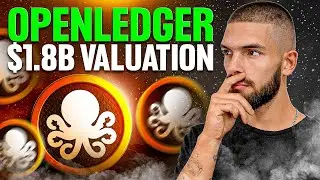 Learn More About OpenLedger $OPEN &mdash; Next-Gen Ai Blockchain?