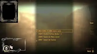 Notification PP gang (hehe pp) Let's go to New Vegas