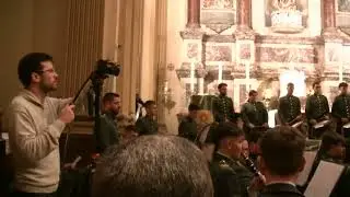 Banda de Música Agripino Lozano Concierto monográfico Daniel Albarrán (9) | 2026 | Sevilla