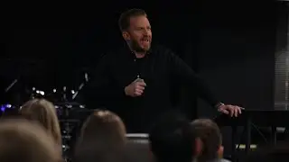 20 Mistakes Young Ministers Make: LIVE from Revival Today Bible Institute