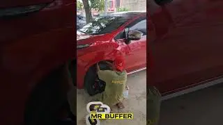 Expander Ganti Spring Buffer MR garansi seumur hidup #springbuffer