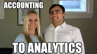 Accounting to Coding: Kat Gordiienko, Senior Analytics Engineer @ Netflix