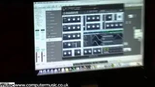 Metrik Producer Masterclass Part 3