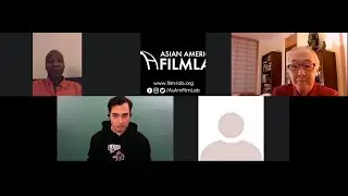 An Interview with Film Lab's Tyler Ham Pong & Georges Bridges by MNN's David Okada