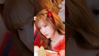 하슬이랑 함께하는 행복한 크리스마스🎄#ARTMS #아르테미스 #OURII #HaSeul #하슬