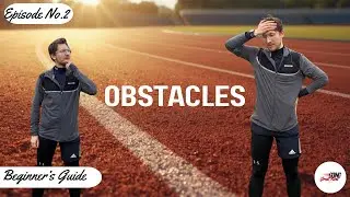 Overcoming obstacles when starting out with running