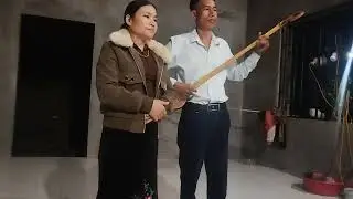 Nàng Lột Anh Đam  