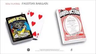 The Brass Action - Faustian Bargain