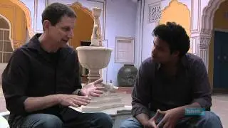 In Conversation With David Finkel