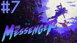 The Messenger Platinum Guide Part 7