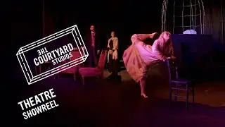 2024 | CYS Theatre showreel | The Courtyard Studios