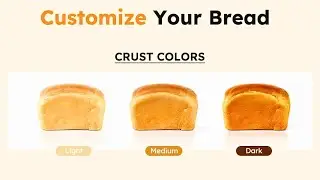 Osipoto 2 Pounds Bread Maker: A Game-Changer For Homemade Bread | Osipoto 2lb Bread Maker Machine