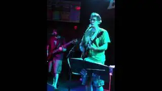 Mustang Sally-Splintered Sunlight