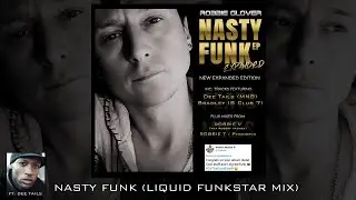 Nasty Funk (Liquid Funkstar Mix)