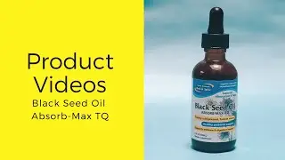 Black Seed Oil Absorb-Max TQ