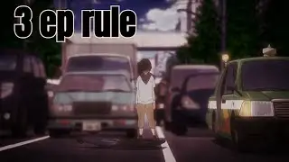 I Tested The '3 Episode Rule'