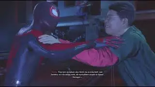 Spider-Man 2 (100%) #37 Gniazda symbiotów