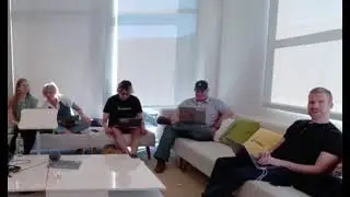 Stellar Developer Meeting - 01/16/2025