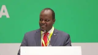 21st October 2022 : Rwanda Bar Association celebrating its 25th Anniversary