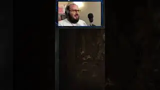The Medium- Big jump scare