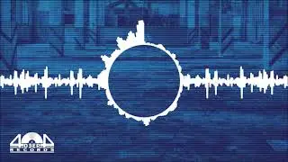 Andr&eacute; Branney - Warehouse (Original Mix)