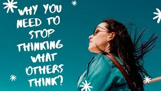 Why you need to stop thinking what others think? | motievee | hindi motivational