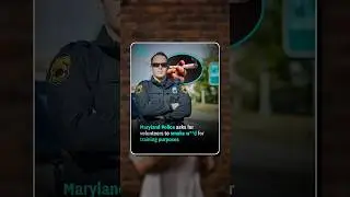 Hilarious Police Experiment