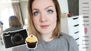 MIJN ALLEREERSTE WEEKVLOG! | Vera Camilla