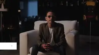 Marc Anthony Celebrity Golf Tournament Invite