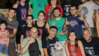 12 VIERNES 18 DE JULIO FEDE DE LIMA