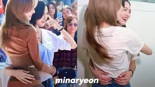 Ling is Possessive of Sexy Orm | LingOrm Ling Ling Kwong , Orm Kornnaphat [ENG SUB]