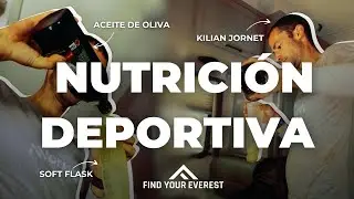 Unfiltered Sports Nutrition with Pablo Eg&uuml;en: Cramps, Fatigue, and Microbiota