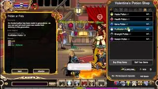 =Hidden Project= ~VIP~ How to Rep Up Alchemist FAST