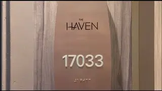 The Haven - Cabin 17033 - Norwegian Cruise Line EPIC